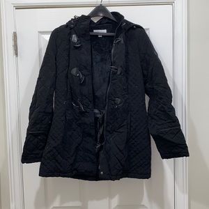 Women’s Winter Jacket
